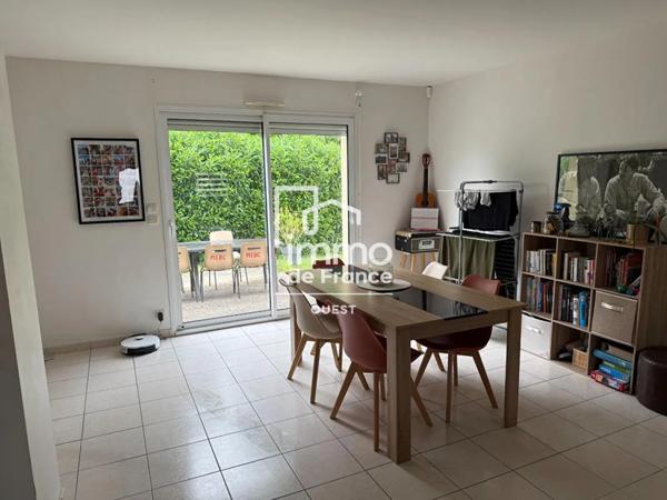 Maison à louer à Loire-Authion (49800)