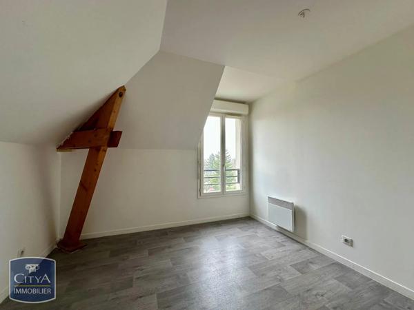 Appartement à louer 3 pièces 63.15m² Lèves (28300)