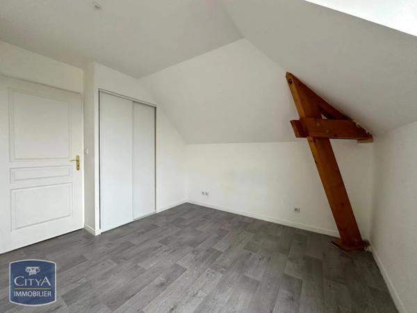 Appartement à louer 3 pièces 63.15m² Lèves (28300)
