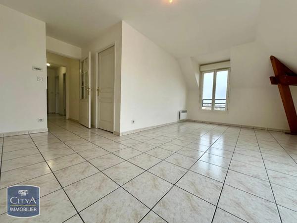 Appartement à louer 3 pièces 63.15m² Lèves (28300)