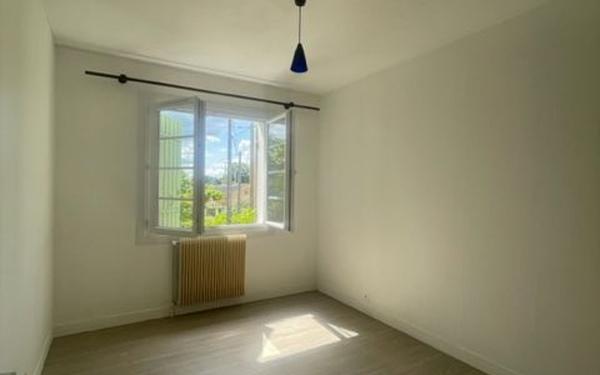 Maison à louer