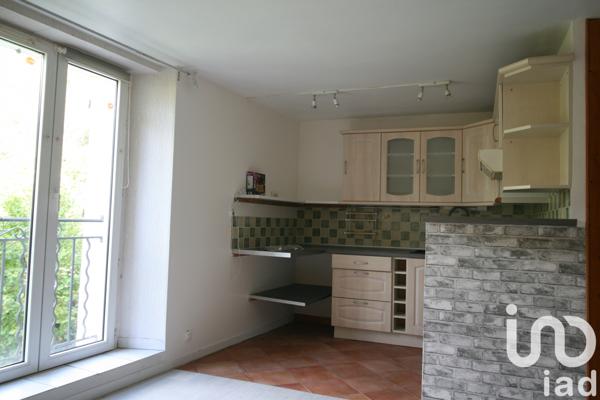 Appartement à vendre 3 pièces 52 m² Castellane