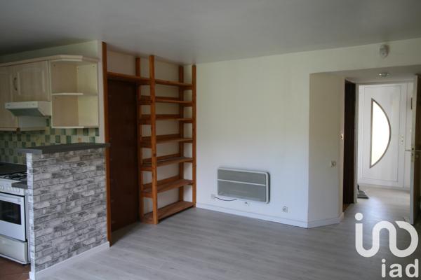 Appartement à vendre 3 pièces 52 m² Castellane