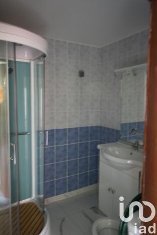 Appartement à vendre 3 pièces 52,18 m² Castellane