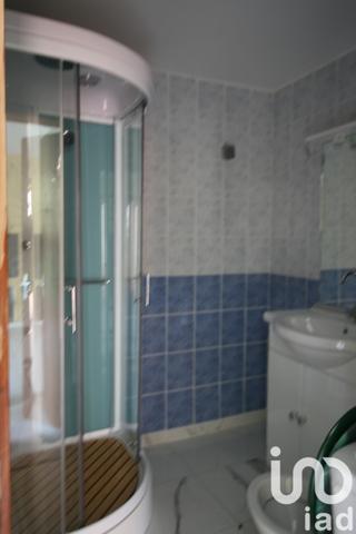 Appartement à vendre 3 pièces 52,18 m² Castellane