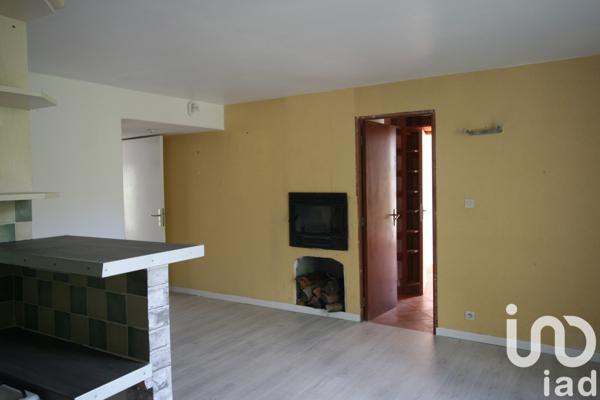 Appartement à vendre 3 pièces 52 m² Castellane