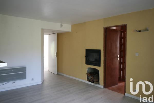 Appartement à vendre 3 pièces 52 m² Castellane