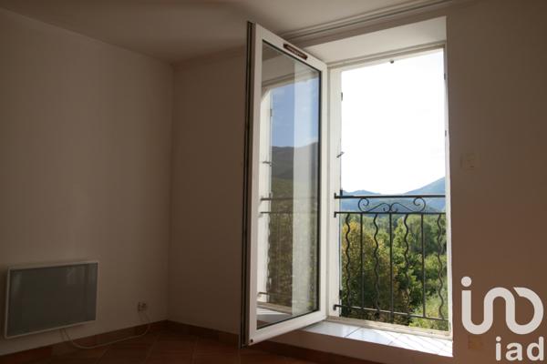 Appartement à vendre 3 pièces 52 m² Castellane