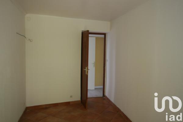 Appartement à vendre 3 pièces 52 m² Castellane
