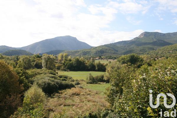 Appartement à vendre 3 pièces 52 m² Castellane