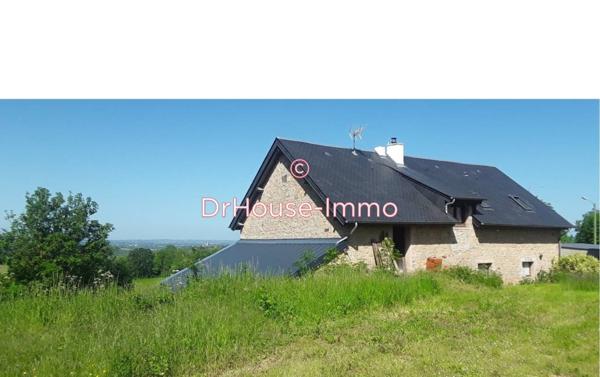 Maison à vendre 4 pièces de 90 m²