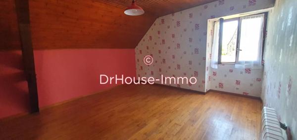 Maison à vendre 4 pièces de 90 m²