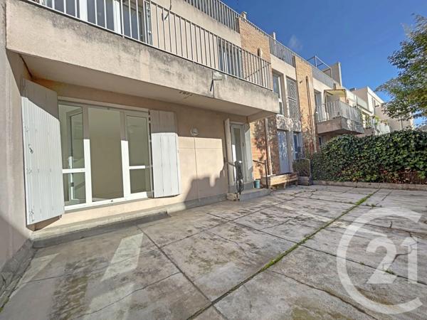 Appartement à vendre  2 pièces - 53,77 m2 TOULOUSE - 31