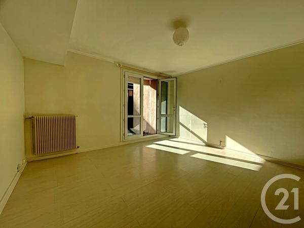 Appartement à vendre  2 pièces - 53,77 m2 TOULOUSE - 31