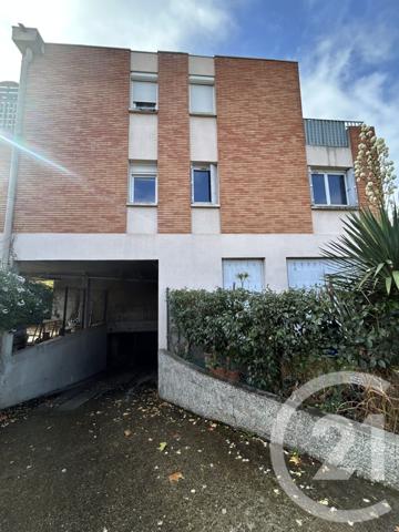 Appartement à vendre  2 pièces - 53,77 m2 TOULOUSE - 31