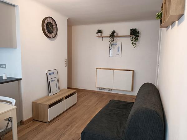 13005 Appartement T3  meublé colocation