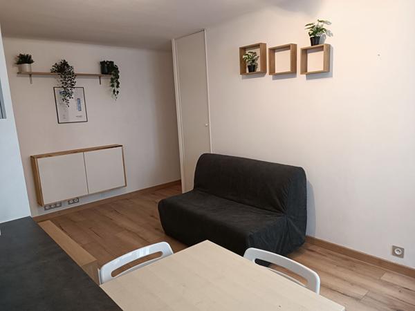 13005 Appartement T3  meublé colocation