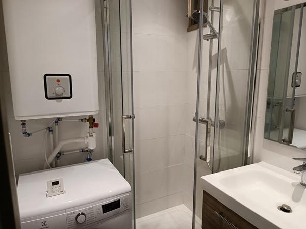 13005 Appartement T3  meublé colocation