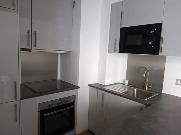 13005 Appartement T3  meublé colocation