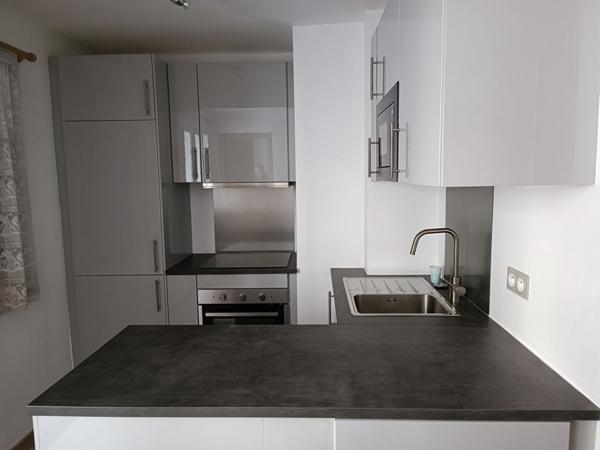 13005 Appartement T3  meublé colocation