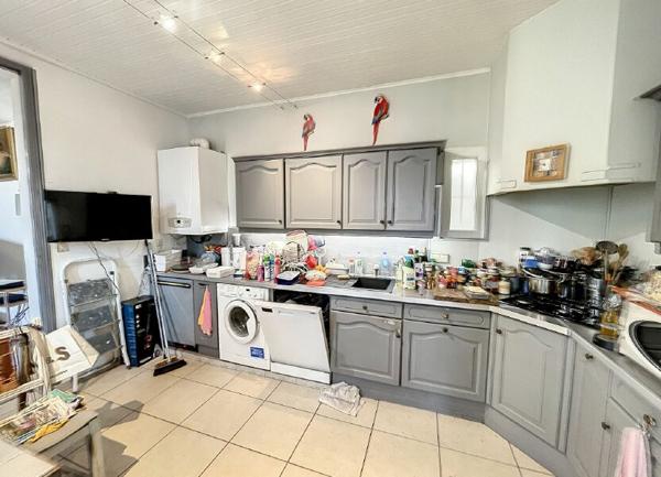 Maison à vendre    4 pièces •  Villeneuve-lès-Avignon