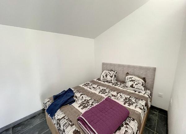 Maison à vendre    4 pièces •  Villeneuve-lès-Avignon