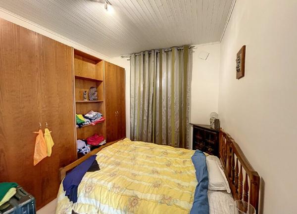 Maison à vendre    4 pièces •  Villeneuve-lès-Avignon