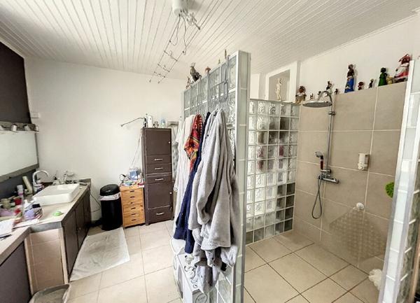 Maison à vendre    4 pièces •  Villeneuve-lès-Avignon