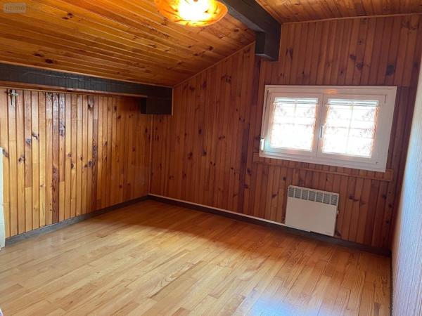 Maison individuelle à vendre à La Vôge les Bains dans les Vosges (88240), ref : 88014/25   
rue des Troènes