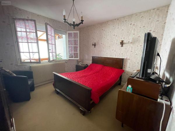 Maison individuelle à vendre à La Vôge les Bains dans les Vosges (88240), ref : 88014/25   
rue des Troènes
