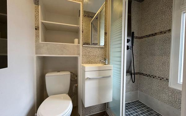 Appartement à vendre    2 pièces • 26,09 m2 Villabé