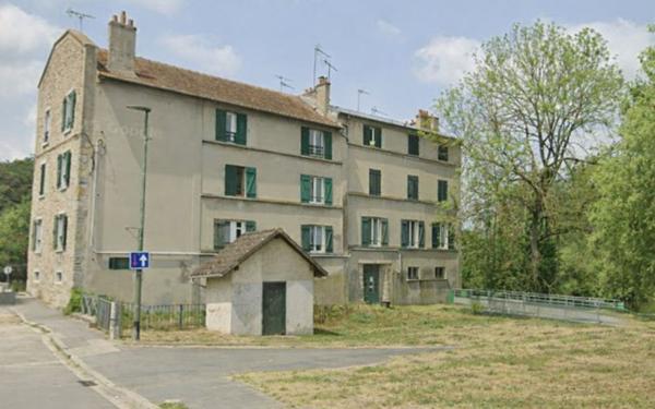 Appartement à vendre    2 pièces • 26,09 m2 Villabé