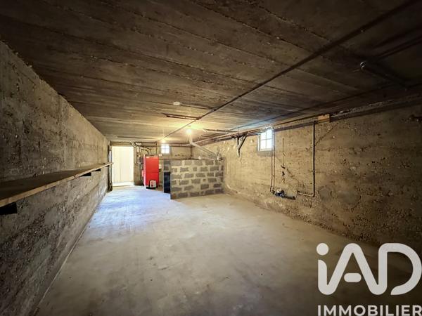 Maison à vendre 4 pièces 65,1 m² Charvieu-Chavagneux