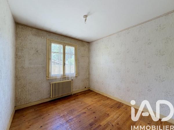 Maison à vendre 4 pièces 65,1 m² Charvieu-Chavagneux