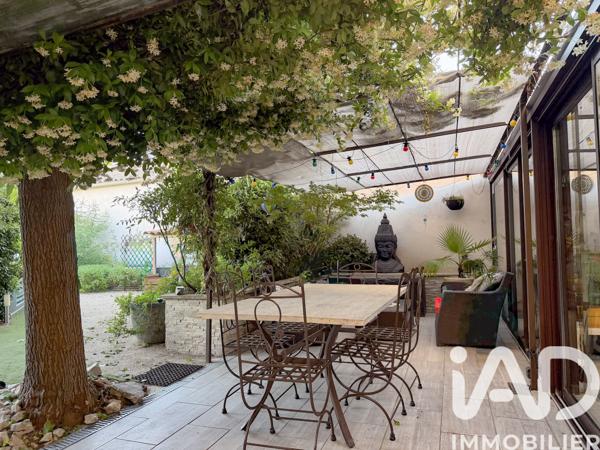 Maison à vendre 4 pièces 119 m² Carpentras