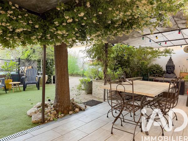 Maison à vendre 4 pièces 119 m² Carpentras