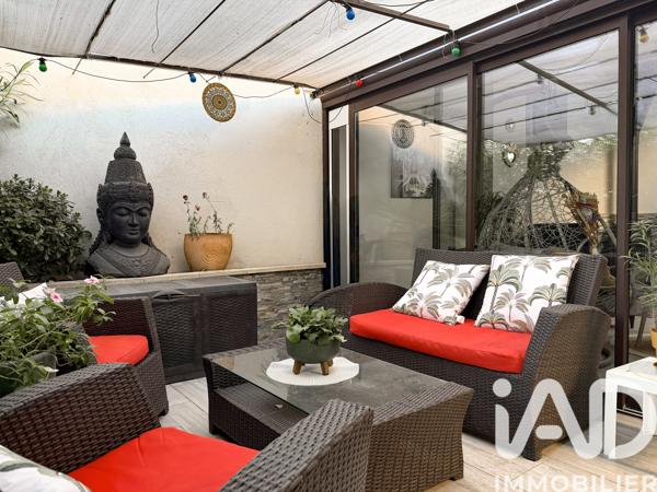 Maison à vendre 4 pièces 119 m² Carpentras