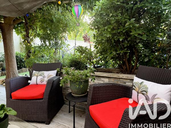 Maison à vendre 4 pièces 119 m² Carpentras