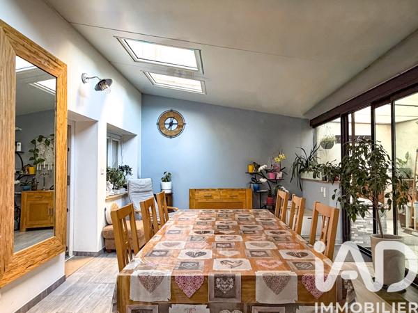 Maison à vendre 4 pièces 119 m² Carpentras