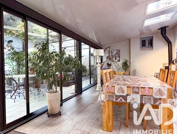 Maison à vendre 4 pièces 119 m² Carpentras