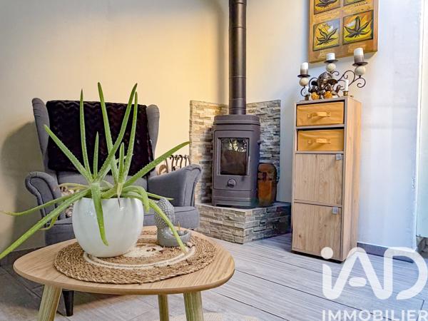 Maison à vendre 4 pièces 119 m² Carpentras