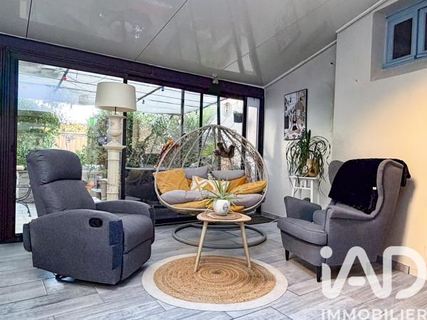 Maison à vendre 4 pièces 119 m² Carpentras