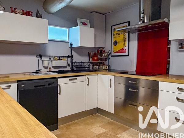 Maison à vendre 4 pièces 119 m² Carpentras