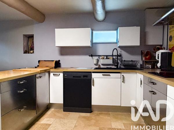 Maison à vendre 4 pièces 119 m² Carpentras