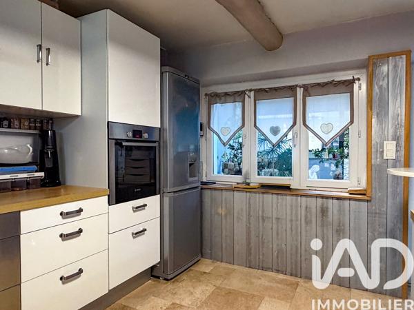 Maison à vendre 4 pièces 119 m² Carpentras