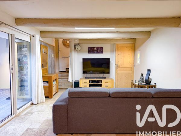 Maison à vendre 4 pièces 119 m² Carpentras