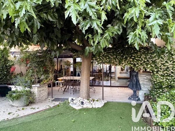 Maison à vendre 4 pièces 119 m² Carpentras