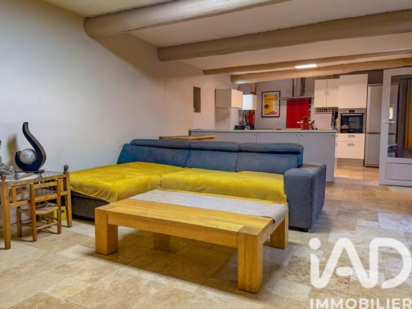 Maison à vendre 4 pièces 119 m² Carpentras
