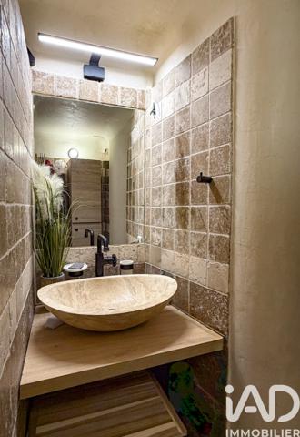 Maison à vendre 4 pièces 119 m² Carpentras