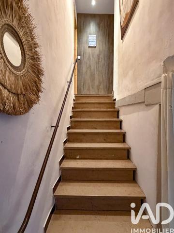 Maison à vendre 4 pièces 119 m² Carpentras